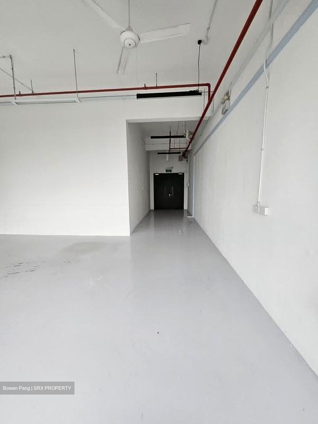 Primz Bizhub (D25), Factory #630595601